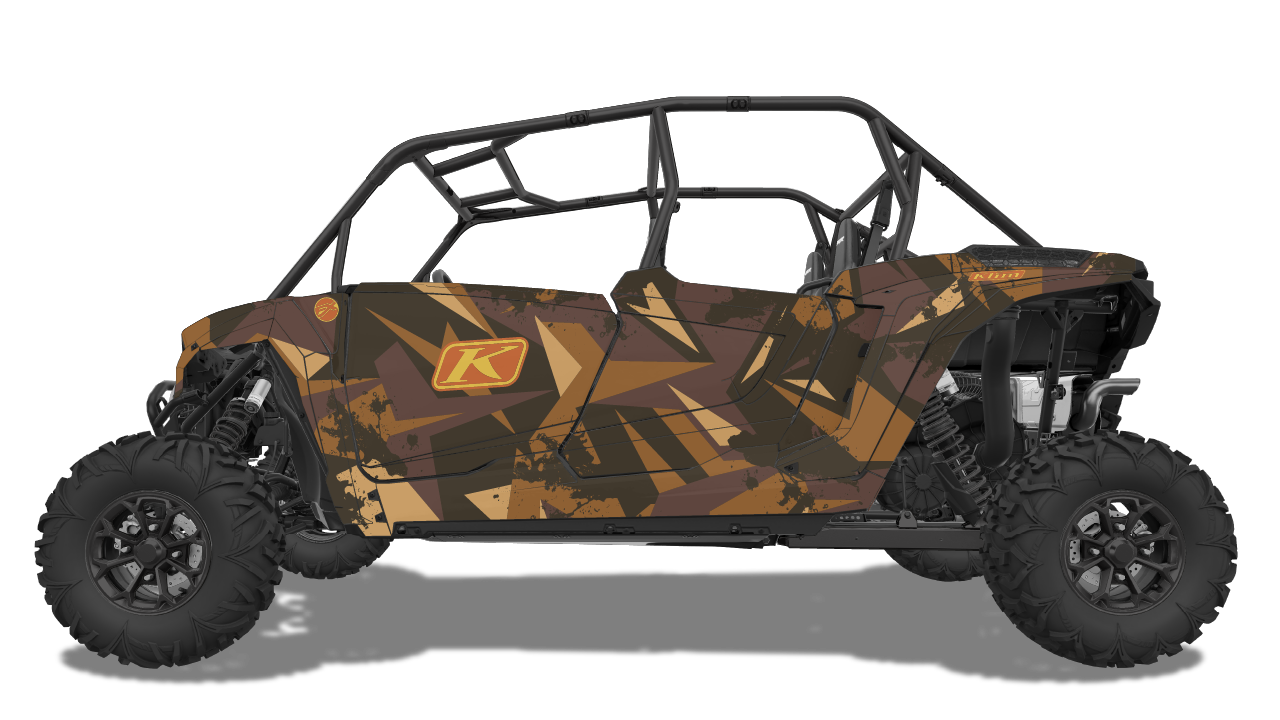 Klim Camo (Colorway #1)