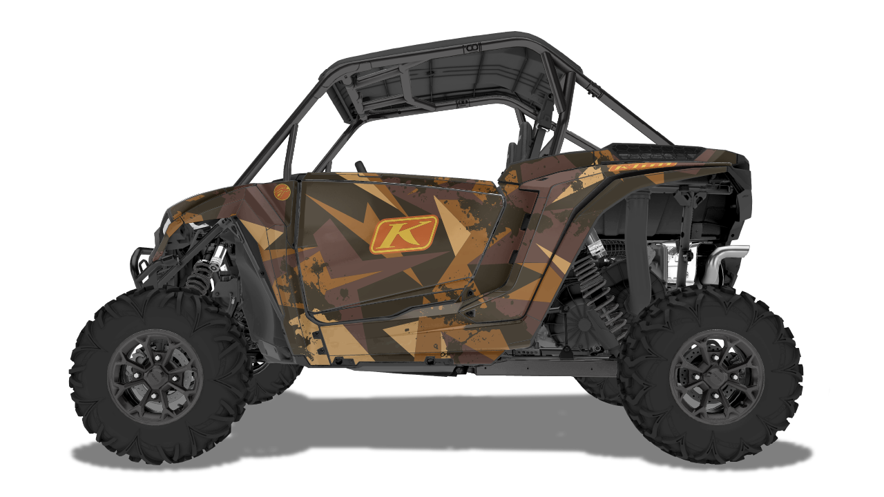 Klim Camo (Colorway #1)