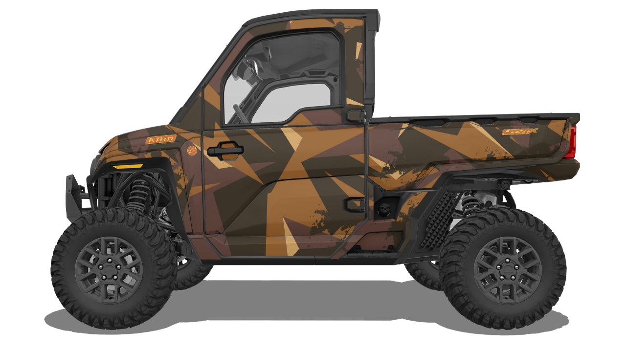 Klim Camo (Colorway #1)