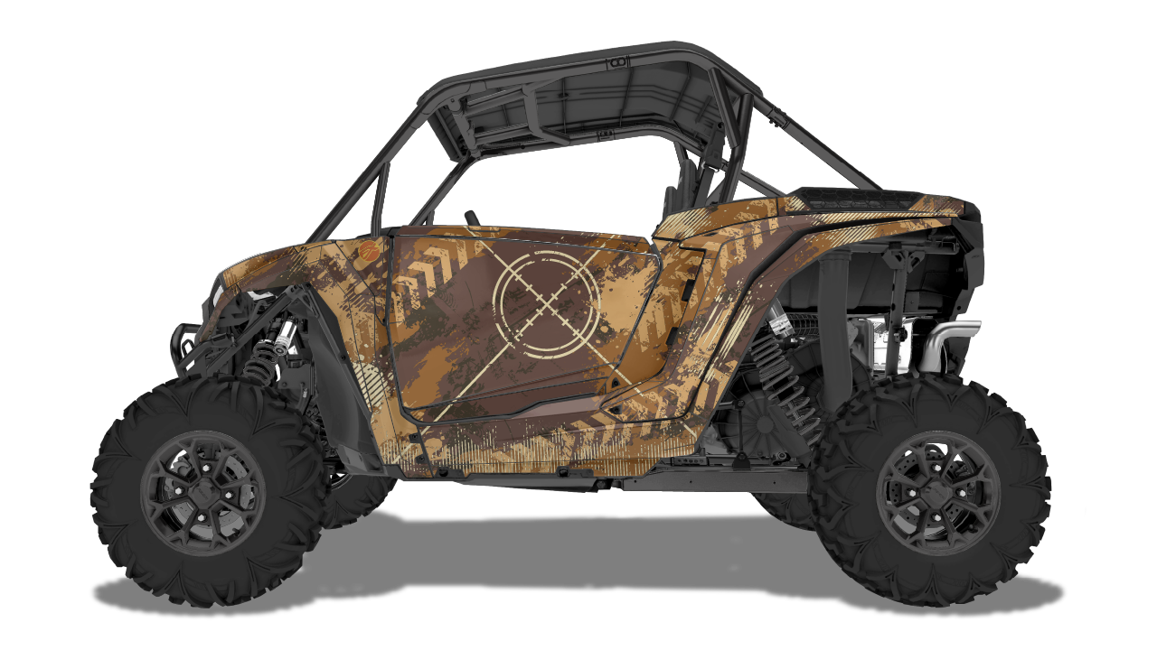 Bomb Squad (Colorway #1)