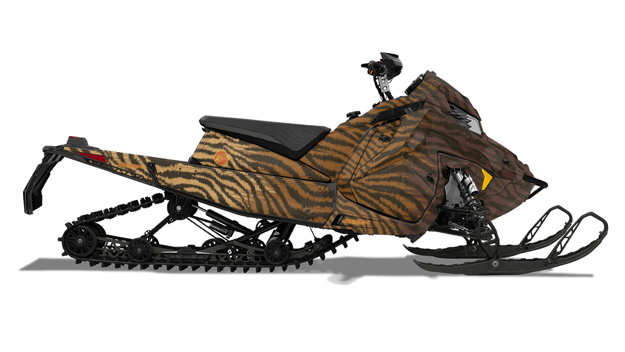 Apex (Colorway #1)
