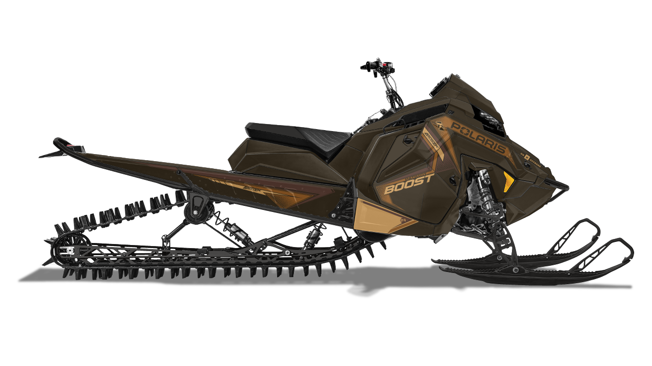 RMSHA ModSquad (Colorway #1)