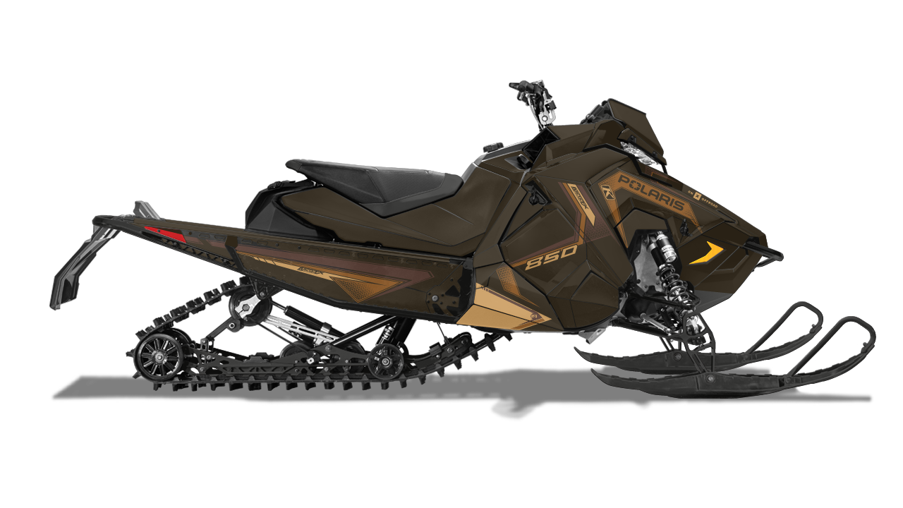 RMSHA ModSquad (Colorway #1)