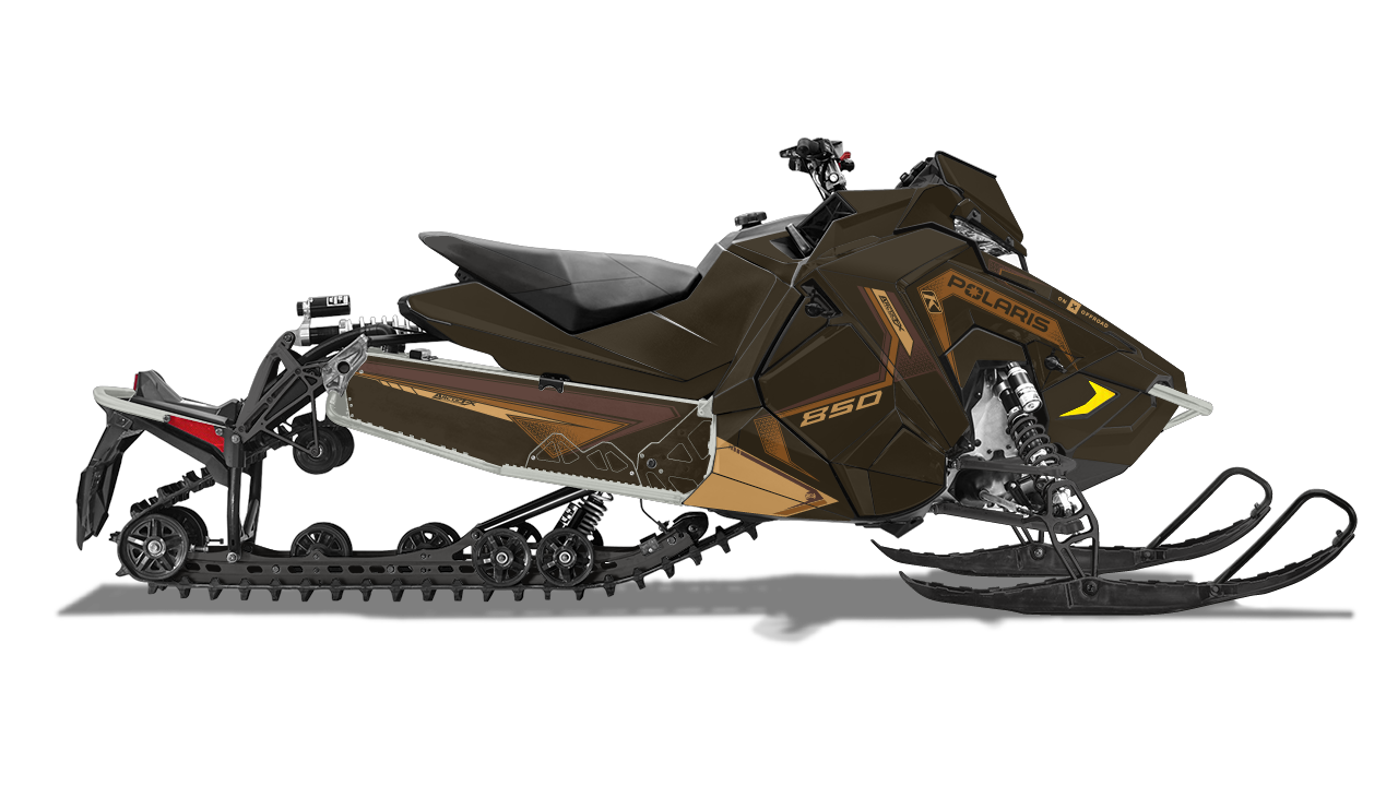 RMSHA ModSquad (Colorway #1)