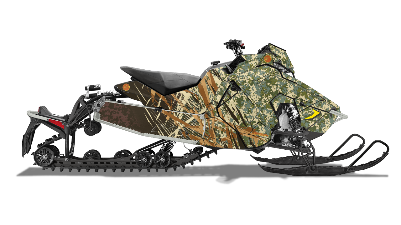 Rebellion (Colorway #1)