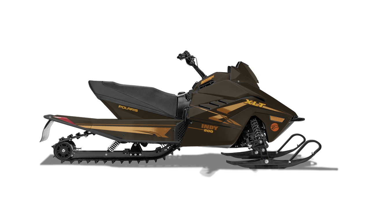 Retro XLT (Colorway #1)